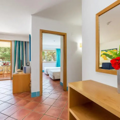 Alpinus Hotel 4* Апартаменты с 2 отдельными кроватями фото 2