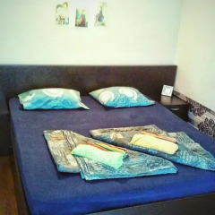Отель Guest House Marina спа
