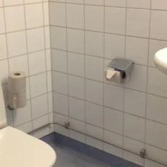 Отель City Apartment Hotel Швеция, Гётеборг - отзывы, цены и фото номеров - забронировать отель City Apartment Hotel онлайн ванная