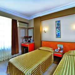 Sahinler Hotel детские мероприятия