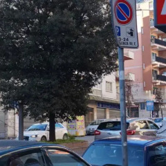 Отель Casa Savorelli парковка