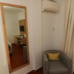 Best Western Hotel Dom Bernardo 3* Стандартный номер с различными типами кроватей фото 10