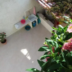 Отель B&B Monti La Marina Кастельсардо фото 2