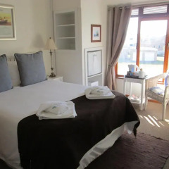 Отель Mermaid Guest House комната для гостей фото 5