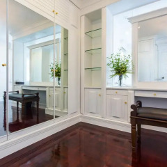 Отель The Ritz Aree 4* Номер Делюкс фото 5