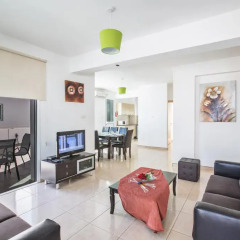Отель Avra Villa 54 комната для гостей фото 2