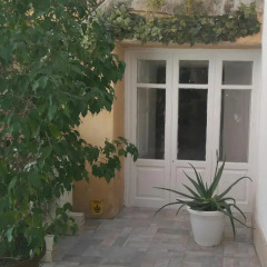 Отель Casa by Duomo di Ortigia Сиракуза