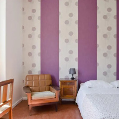 Sunset Destination Hostel Кровать в общем номере с двухъярусной кроватью фото 3