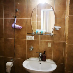 Hotel Salo ванная