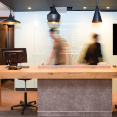 Отель ibis Lyon Gerland Merieux Франция, Лион - отзывы, цены и фото номеров - забронировать отель ibis Lyon Gerland Merieux онлайн интерьер отеля фото 2