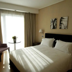 Athens Gate Hotel 4* Номер Эконом с разными типами кроватей