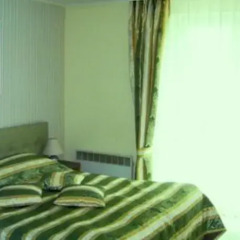 Baldjieva Hotel комната для гостей