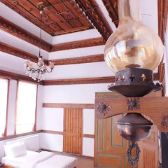 Ilk Pension 3* Стандартный номер с двуспальной кроватью фото 4