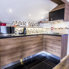 Отель Apartamenty Top Zakopane в номере