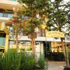 Апартаменты Menada Global Ville Apartments Студия фото 27