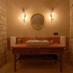 Tafoni Houses Cave Hotel 2* Улучшенный люкс фото 13