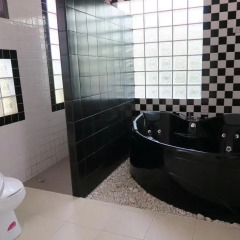 Отель Hideaway Villa спа