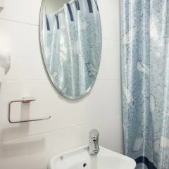 Отель Pension 45 2* Стандартный номер фото 5