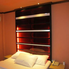 Suriwongse Hotel детские мероприятия фото 2