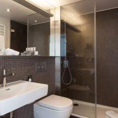 Hotel Lavaux 4* Люкс с различными типами кроватей фото 3