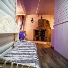 Гостиница Bukovel Private Sadiba Arina комната для гостей фото 4