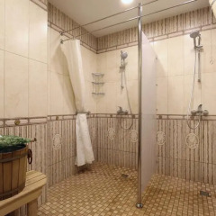 Парк-Отель Замковый спортивное сооружение