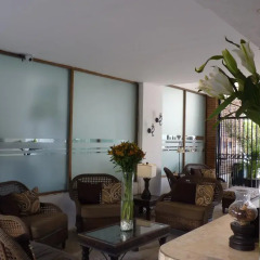 Hotel Suites Mar Elena комната для гостей