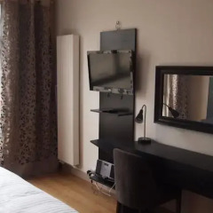 Отель Sas Holidays Trocadero удобства в номере