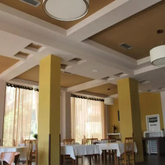 Отель Kaonia Саранда помещение для мероприятий