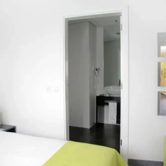 Benavente Vila Hotel 3* Стандартный номер разные типы кроватей