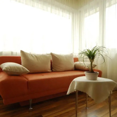 Отель Residence Grünfeld Натурно комната для гостей фото 2