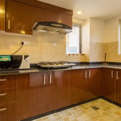 Отель Swayambhu Hotels & Apartments- Sitapaila Непал, Катманду - отзывы, цены и фото номеров - забронировать отель Swayambhu Hotels & Apartments- Sitapaila онлайн в номере