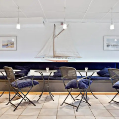 Sure Hotel by Best Western Center питание