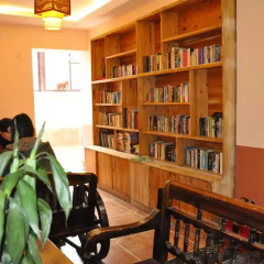 Chengdu Holly Hostel развлечения
