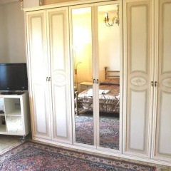 Отель Altura B&B Стандартный номер фото 7