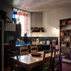 Отель Bed and Breakfast Paola развлечения