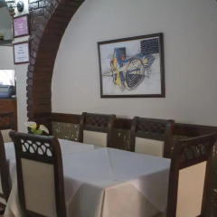 Отель Guest House Tirana Тирана питание фото 2