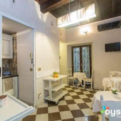 Отель Locanda Del Sole комната для гостей фото 5