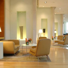 Отель Hilton Athens интерьер отеля фото 3