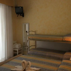 Hotel Oria комната для гостей фото 2