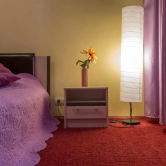 Hotel Sad 3* Стандартный номер фото 5