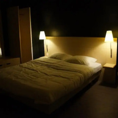 Отель Hôtel Aviation 3* Номер категории Эконом фото 4