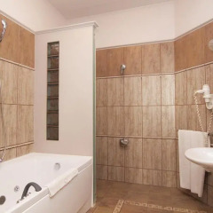 Hotel Royal Познань спа