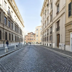 Отель Lea Luxury Rooms Италия, Рим - отзывы, цены и фото номеров - забронировать отель Lea Luxury Rooms онлайн фото 5