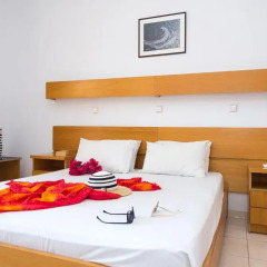 Fantasy Hotel - All Inclusive комната для гостей фото 4