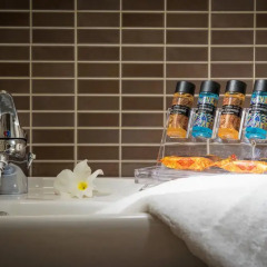 Kristalli Hotel Apartments 3* Студия Делюкс с различными типами кроватей фото 4