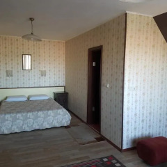 Hotel Diavolo 3* Полулюкс с различными типами кроватей фото 6