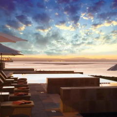 Djibouti Palace Kempinski in Djibouti, Djibouti from 384$, photos, reviews - zenhotels.com pool photo 2