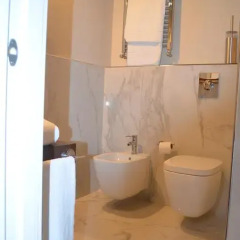 Отель Home Boutique Santa Maria Novella 3* Представительский номер с различными типами кроватей фото 22