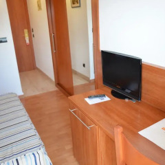 Hotel Mix Alea удобства в номере